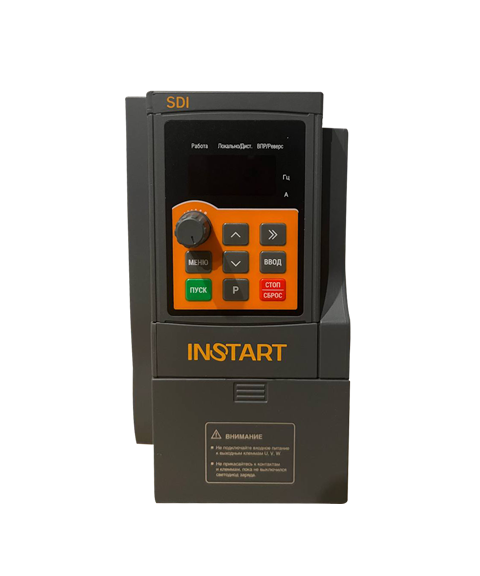 Преобразователь частоты SDI-G0.75-4B