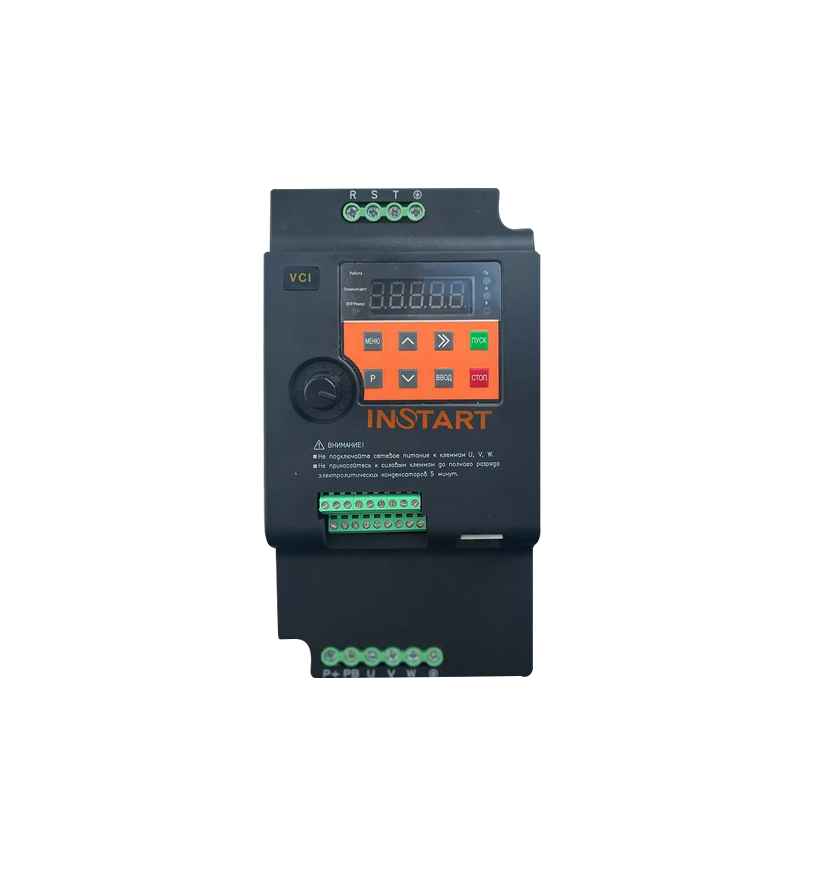 Преобразователь частоты VCI-G4.0-4B
