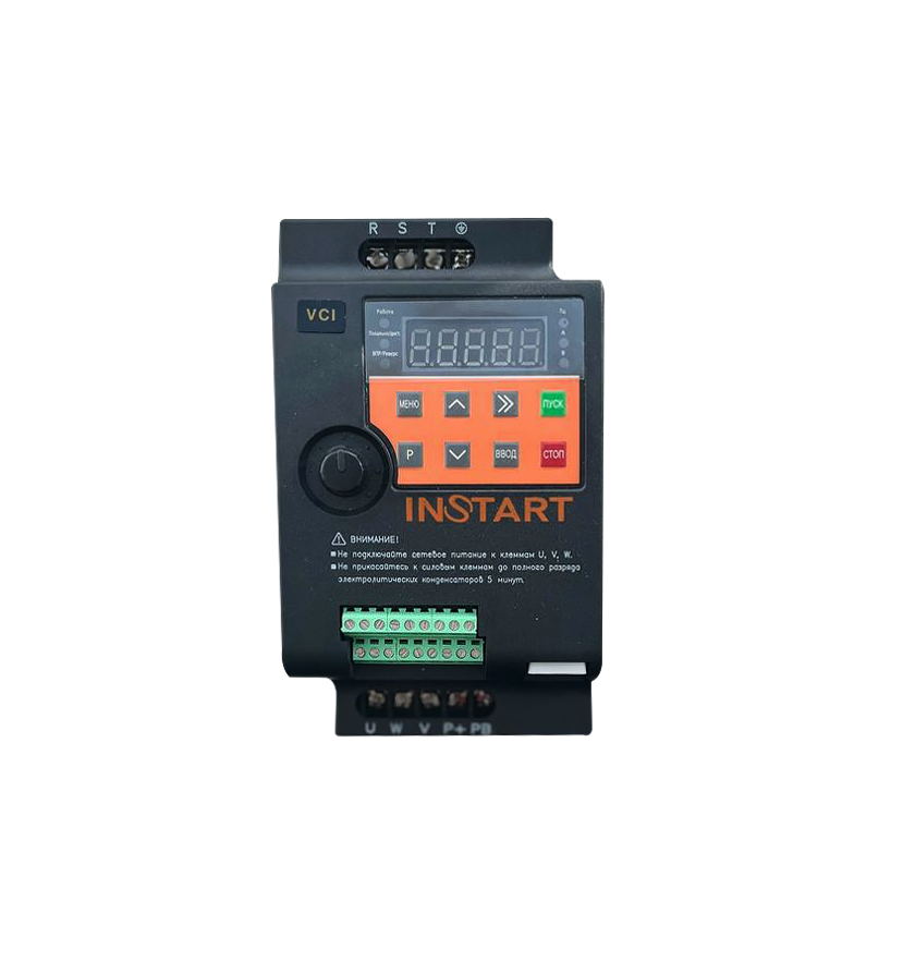 Преобразователь частоты VCI-G2.2-4B