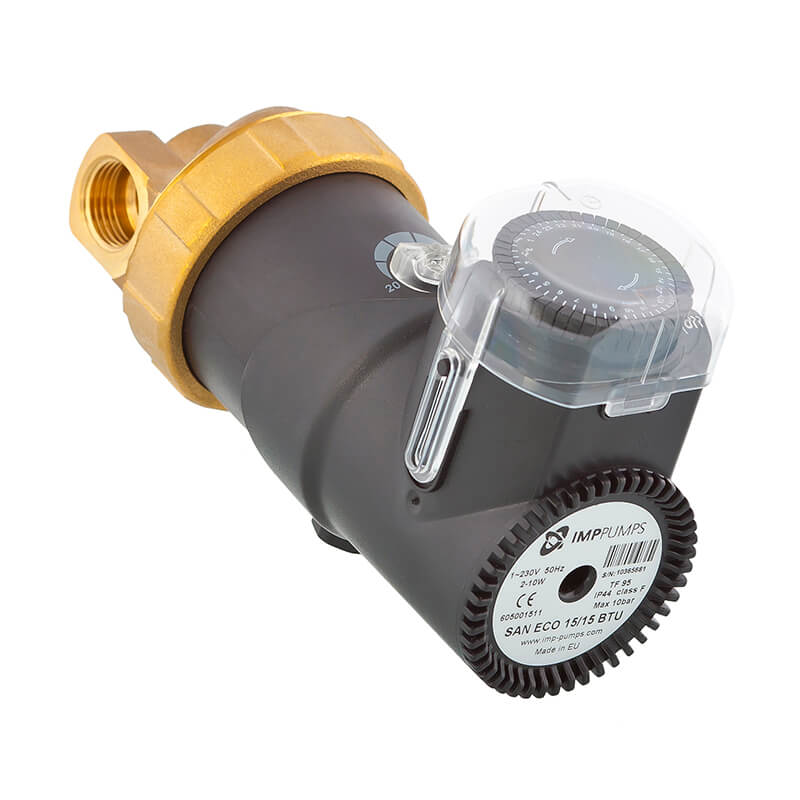 Циркуляционный насос SAN ECO IMP Pumps