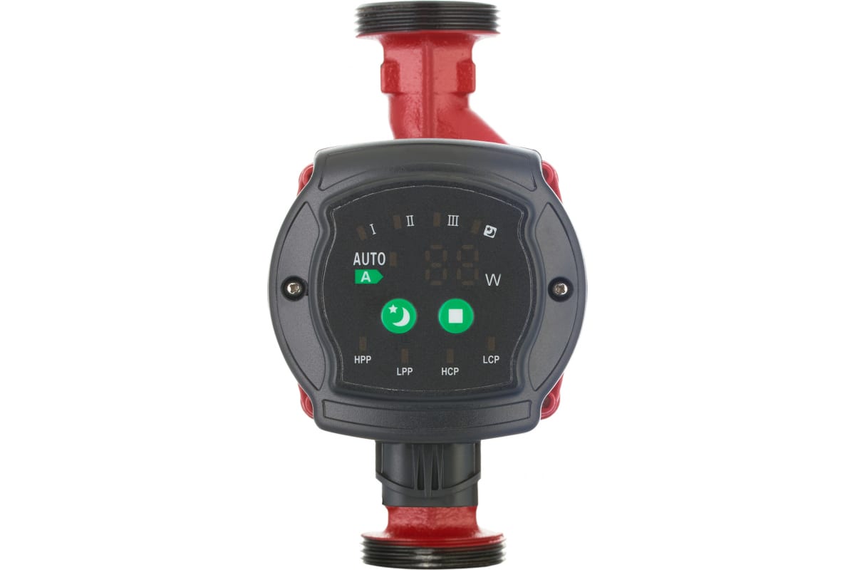 Циркуляционный насос UNIPUMP LPA 25-40