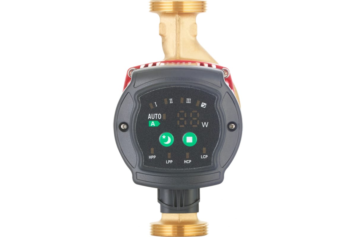 Циркуляционный насос UNIPUMP LPA 25-40 B